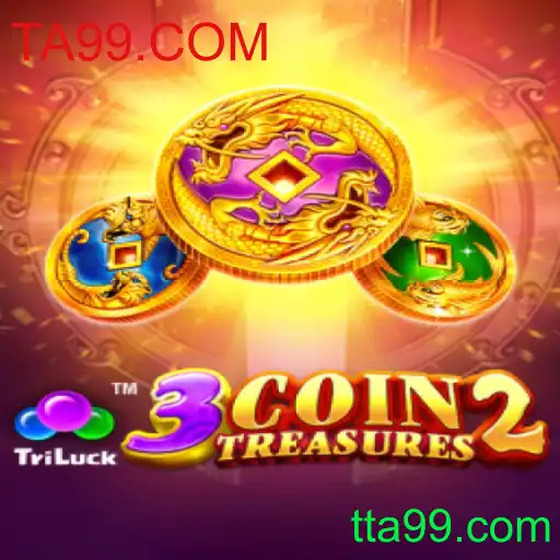 Descubra o Fascinante Mundo de 3CoinTreasures2