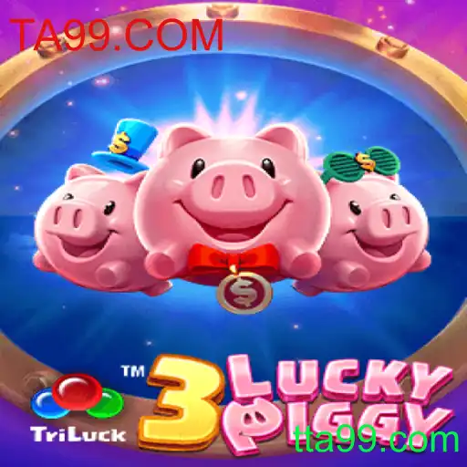 Descubra o Fascinante Mundo de 3LUCKYPIGGY