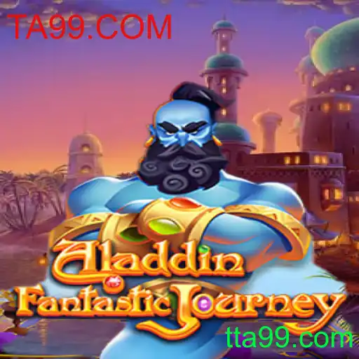 Aladdin: Uma Jornada Mágica no Mundo dos Jogos Digitais