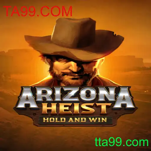 Descubra ArizonaHeist: O Jogo de Assalto que Está Conquistando o Mundo