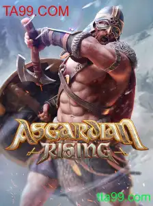 Explorando o Mundo de AsgardianRising: Aventura e Estratégia no Jogo do Momento