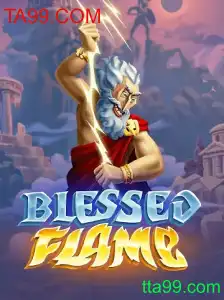 Descubra o Fascinante Mundo de BlessedFlame: O Jogo Que Está Conquistando o Mundo