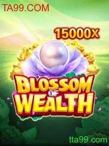 Explorando o Universo de BlossomofWealth: Um Jogo de Estratégia e Aventura no Mundo Virtual