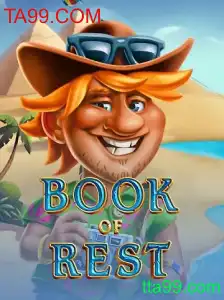 Explorando o Fascinante Mundo do Jogo BookofRest