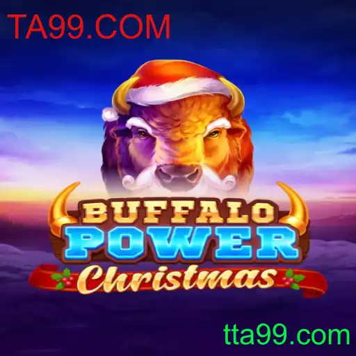 Descubra a Magia de BuffaloPowerChristmas: Um Novo Capítulo no Universo dos Jogos