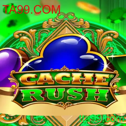 CacheRush: Novidades e Regras do Jogo Inovador