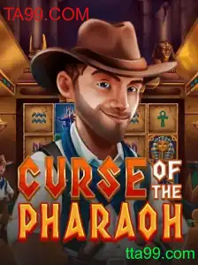 Explore as Aventuras de 'Curse of the Pharaoh' no Universo de TA99.COM
