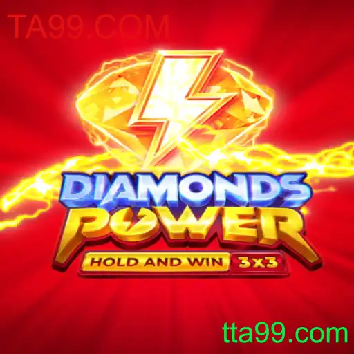 Descubra o Mundo Fascinante de Diamondspower: O Jogo que Revoluciona o Entretenimento Online