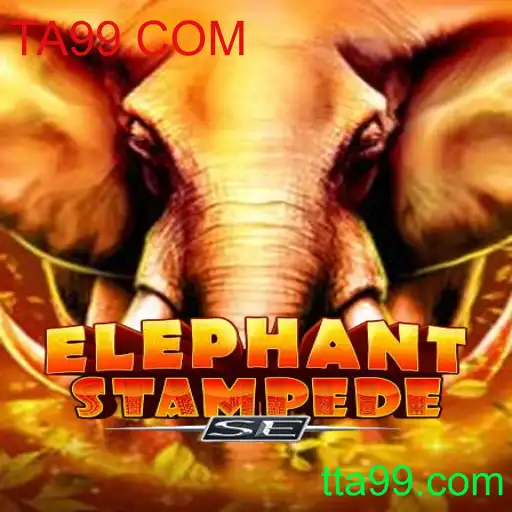 ElephantStampedeSE: Uma Aventurosa Jornada no Mundo Virtual