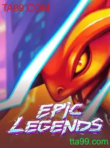 Descubra o Mundo de EpicLegends e Suas Regras Fascinantes
