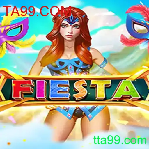 Explorando o Empolgante Mundo de Fiesta: O Jogo Revolucionário de TA99.COM