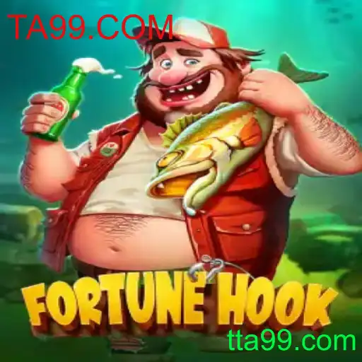 Aventura e Estratégia no Jogo FortuneHook