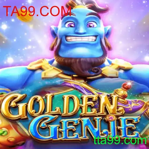 Descubra GOLDENGENIE: O Novo Fenômeno de Jogos com TA99.COM
