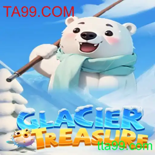 GlacierTreasure: Descubra Aventuras Geladas com TA99.COM