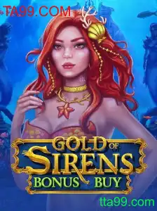 Explorando GoldofSirensBonusBuy: Aventura e Estratégia no Mundo dos Jogos de Cassino Online