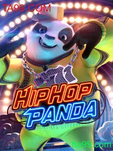 Explorando o Mundo Vibrante de HipHopPanda