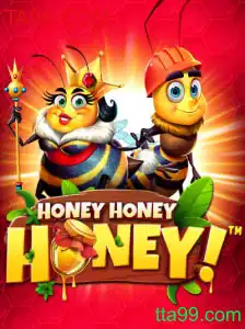 Descubra o Fascinante Universo do Jogo HoneyHoneyHoney