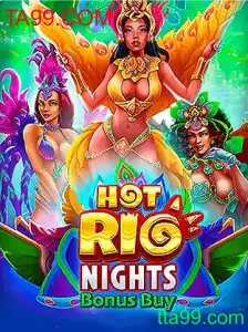 Descubra o Mundo de Emoções em HotRioNightsBonusBuy