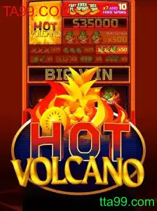 Descubra HotVolcano: Um Mundo de Aventura e Adrenalina