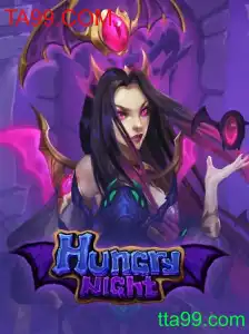 Descubriendo HungryNight: Una Aventura Desafiante en TA99.COM