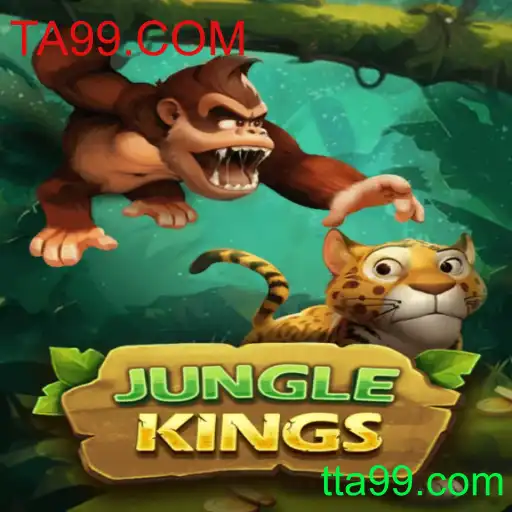 JungleKings: Explorando o Novo Fenômeno dos Jogos Online