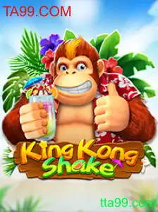 Descubra o Universo de KingKongShake: A Nova Sensação do TA99.COM