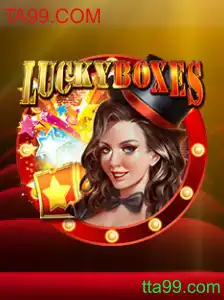 Descubra LuckyBoxes: O Jogo de Sorte e Estratégia em Ascensão