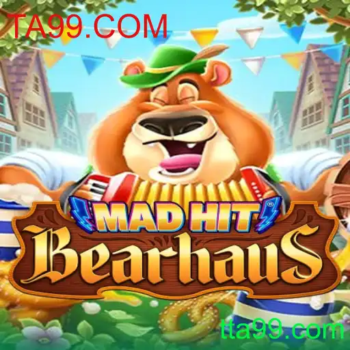 Explorando MadHitBearhaus: A Nova Sensação do Mundo dos Jogos