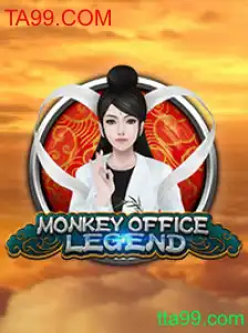 Explorando MonkeyOfficeLegend: O Jogo que Mistura Trabalho e Aventura