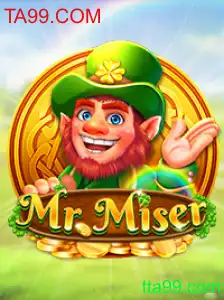 Explorando o Mundo de MrMiser: O Jogo do Ano com TA99.COM
