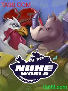 Explorando NukeWorld: O Jogo que Revoluciona o Gênero Pós-Apocalíptico