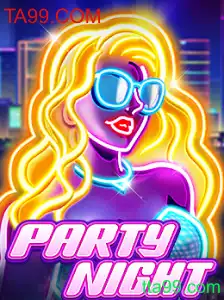 PartyNight: Um Jogo Social Vibrante com Regras Engajantes