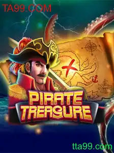 Descubra o Fascinante Mundo de PirateTreasure