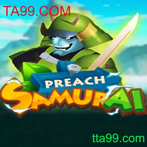 PreachSamurai: O Novo Fenômeno dos Jogos Online