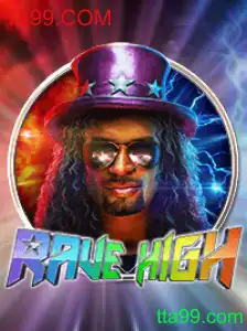 RaveHigh: Uma Experiência de Jogo Vibrante e Inovadora