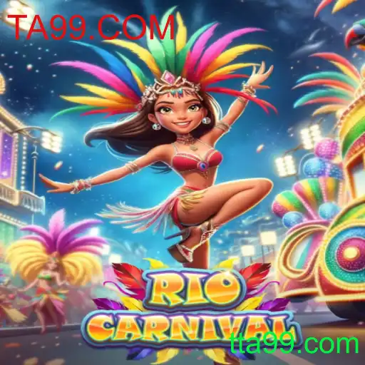 RioCarnival: Um Mergulho no Mundo Vibrante dos Jogos de Carnaval