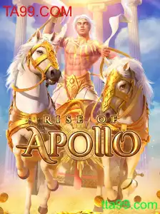 Rise of Apollo: Um Mergulho no Mundo de Aventuras e Estratégia com TA99.COM