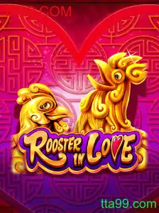 Descobrindo o Fascinante Jogo RoosterInLove e o Papel do TA99.COM