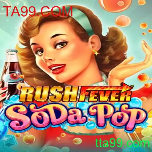 Explorando o Mundo Vibrante de RushFeverSodaPop