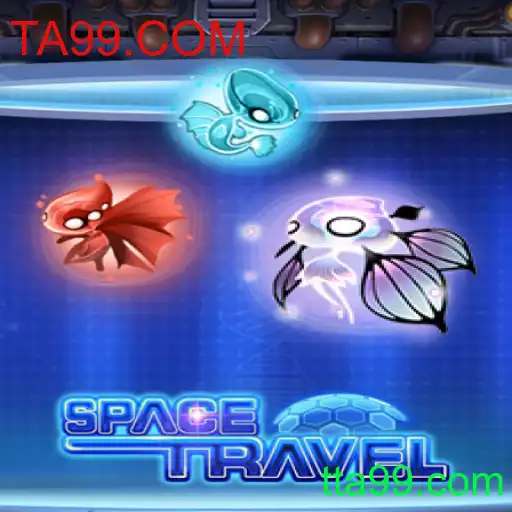 Explorando as Profundezas do Espaço com SpaceTravel