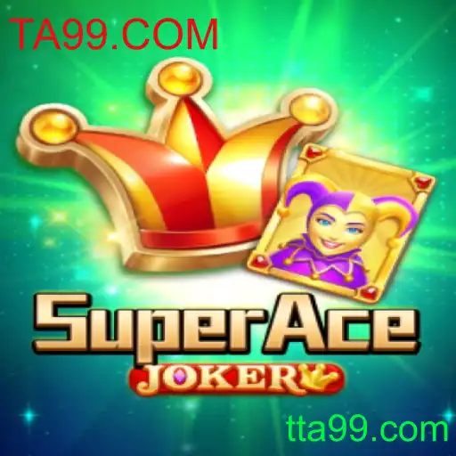 SuperAceJoker: A Revolução nos Jogos Online Associada ao TA99.COM