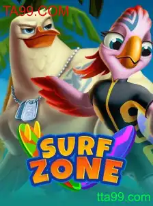 Explorando SurfZone: Aventuras Aquáticas Inesquecíveis