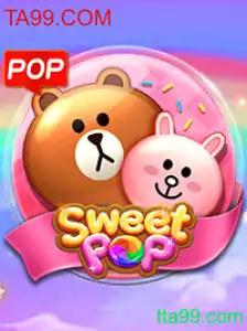 Explorando SweetPOP: Um Guia Completo para o Novo Game da TA99.COM