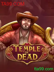 TempleofDead: Descubra o Fascinante Mundo de Aventuras e Mistérios