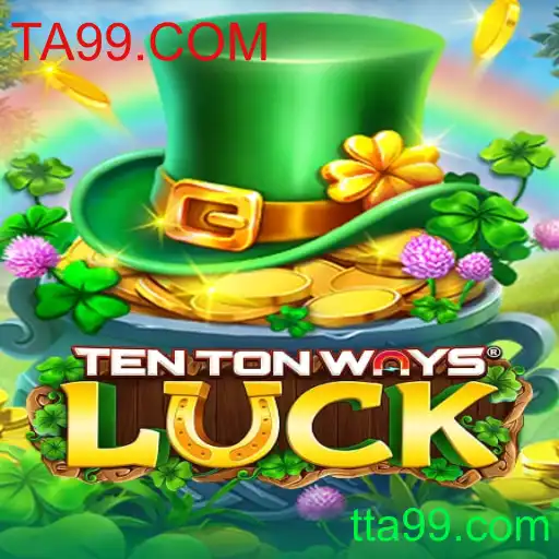 Explorando o Jogo TenTonWaysLuck: Uma Nova Era de Entretenimento