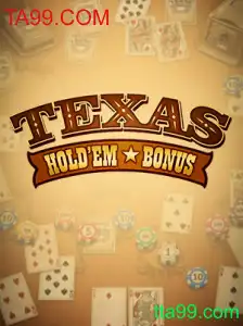 Texas Hold'em Bonus: Guia Completo do Jogo de Cartas com Destaques Atuais