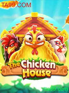 TheChickenHouse: Um Novo Jogo Estrategicamente Desafiador