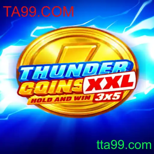 ThunderCoinsXxl: A Revolução no Mundo dos Jogos Online