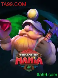 Explore a Aventura de TreasureMania: O Novo Jogo Sensação