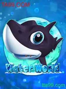 Descubra o Mundo de Aventura de WaterWorld